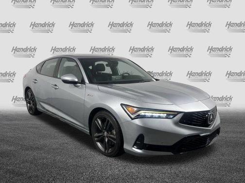 2023 Acura Integra A-Spec Technology