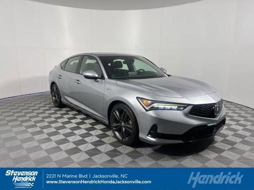 2023 Acura Integra A-Spec Technology