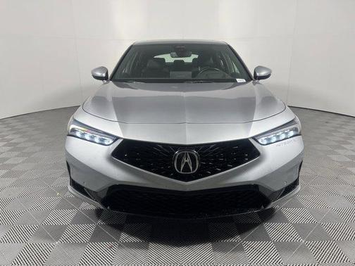 2023 Acura Integra A-Spec Technology