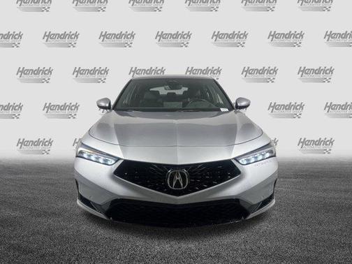 2023 Acura Integra A-Spec Technology