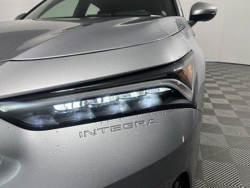 2023 Acura Integra A-Spec Technology