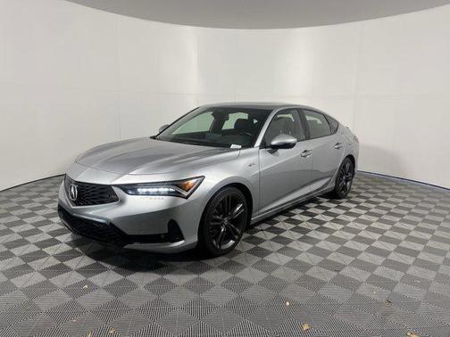 2023 Acura Integra A-Spec Technology