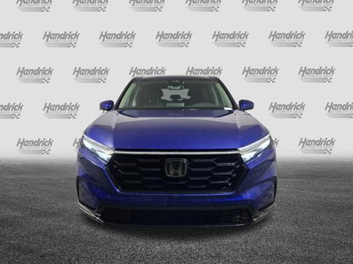 Still Night Pearl 2025 Honda CR-V