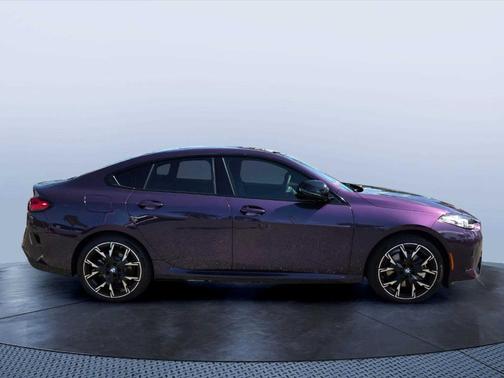 Black Sapphire Metallic 2025 BMW X3 30 xDrive