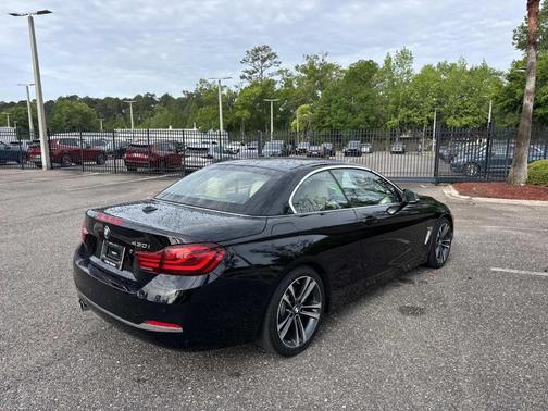 2020 BMW 430 i