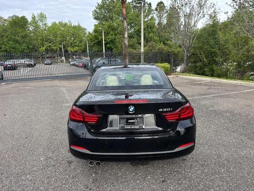 2020 BMW 430 i