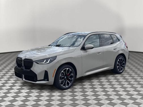 Dune 2026 BMW X3 30 xDrive