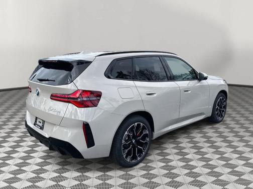 Dune 2026 BMW X3 30 xDrive