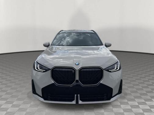 Dune 2026 BMW X3 30 xDrive