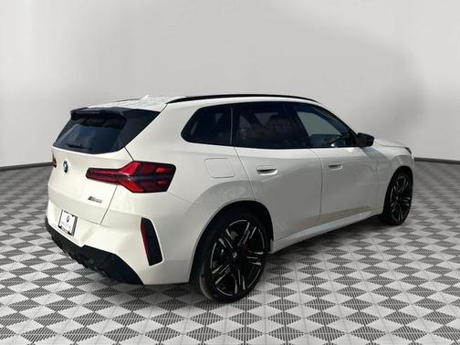 2025 BMW X3 M50 xDrive