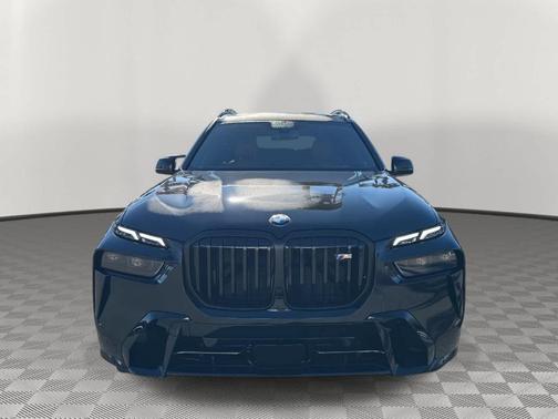 2026 BMW X7 M60i