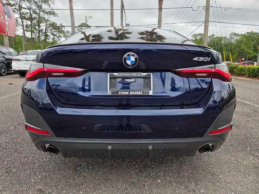 2023 BMW 430 Gran Coupe i