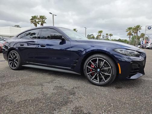 2023 BMW 430 Gran Coupe i