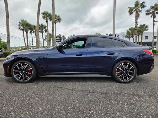 2023 BMW 430 Gran Coupe i