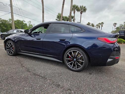 2023 BMW 430 Gran Coupe i