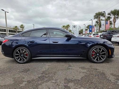 2023 BMW 430 Gran Coupe i