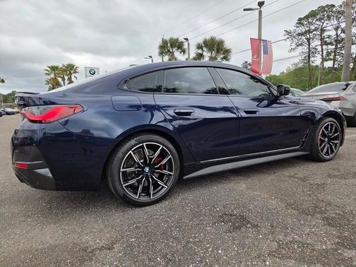 2023 BMW 430 Gran Coupe i
