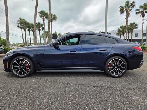 2023 BMW 430 Gran Coupe i