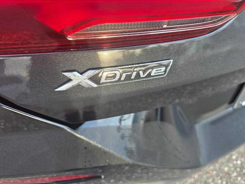Black Sapphire Metallic 2026 BMW 840 i xDrive