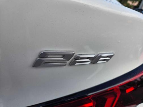 Alpine White 2026 BMW 228 Gran Coupe Base