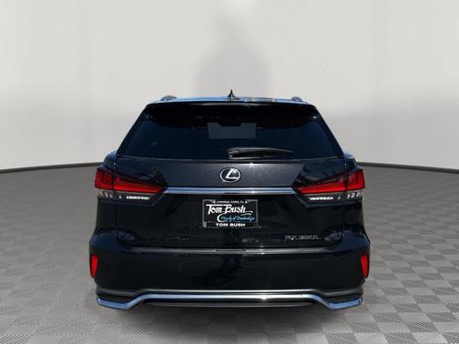 2022 Lexus RX 350L Luxury