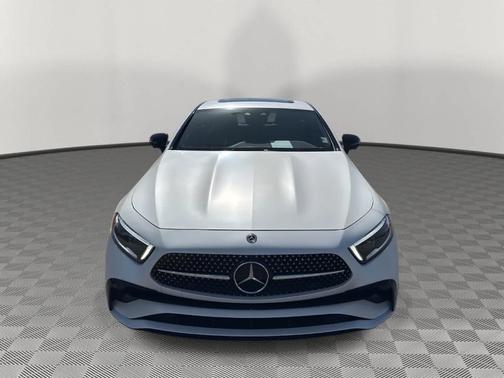 2022 Mercedes-Benz CLS 450 Base 4MATIC