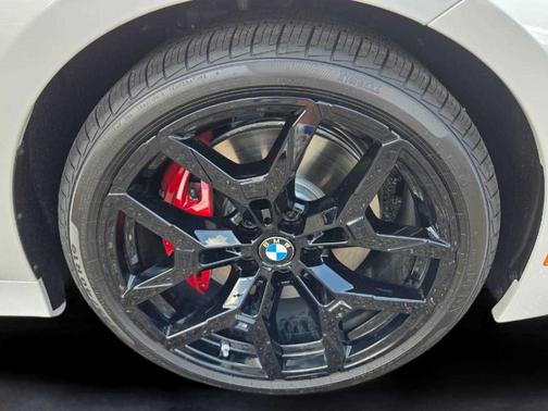 Mineral White Metallic 2026 BMW 330 I XDrive NA