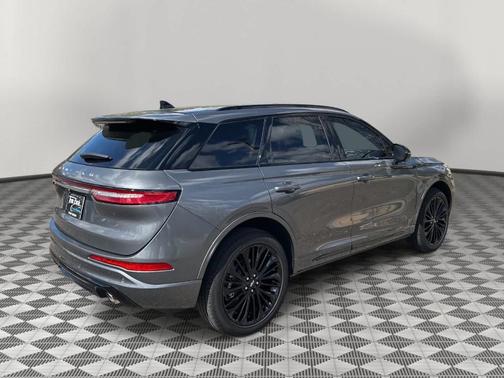 2024 Lincoln Corsair Reserve