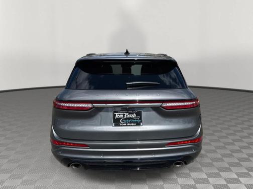 2024 Lincoln Corsair Reserve