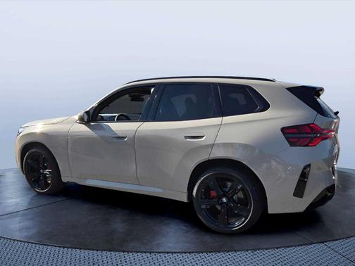 Dune 2026 BMW X3 30 xDrive