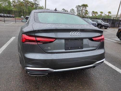 2023 Audi A5 45 S line Premium Plus