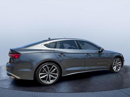 2023 Audi A5 45 S line Premium Plus