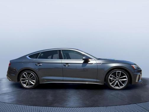 2023 Audi A5 45 S line Premium Plus