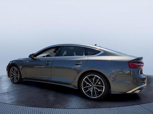 2023 Audi A5 45 S line Premium Plus