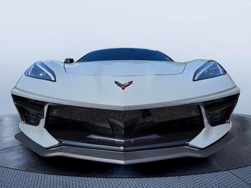 Sea 2025 Chevrolet Corvette Stingray w/2LT