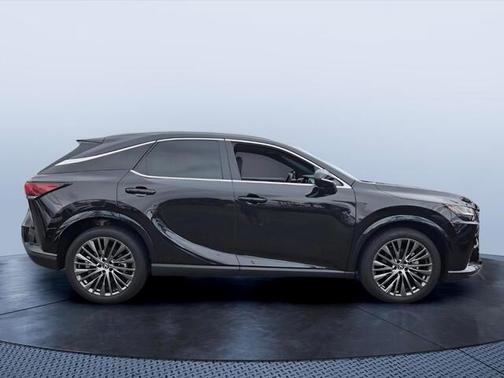 Caviar 2023 Lexus RX 350 Luxury