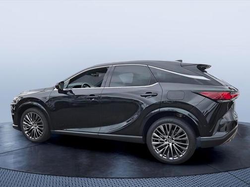 Caviar 2023 Lexus RX 350 Luxury