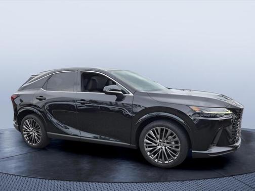 Caviar 2023 Lexus RX 350 Luxury