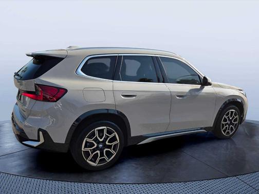 Dune 2026 BMW X1 xDrive28i