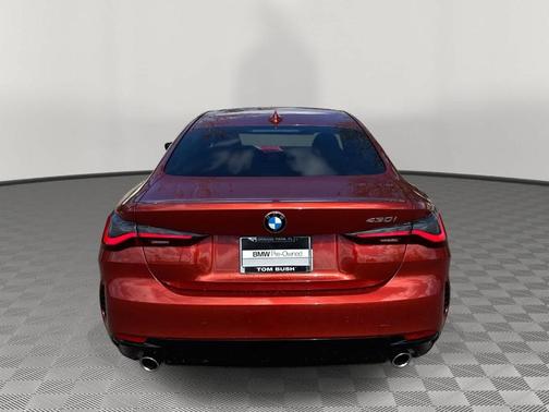 2023 BMW 430 i
