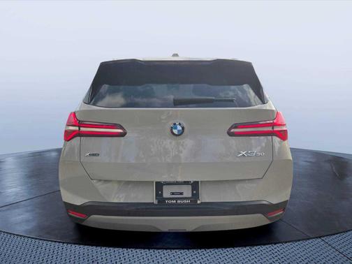 Dune 2026 BMW X3 30 xDrive