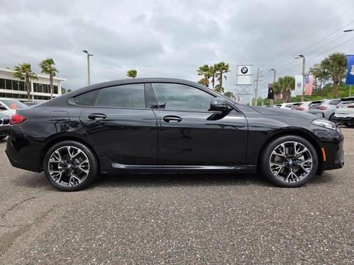 Black Sapphire Metallic 2026 BMW 228 Gran Coupe XDrive