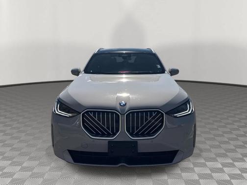 Dune 2025 BMW X3 30 xDrive