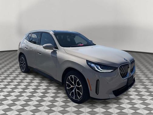 Dune 2025 BMW X3 30 xDrive