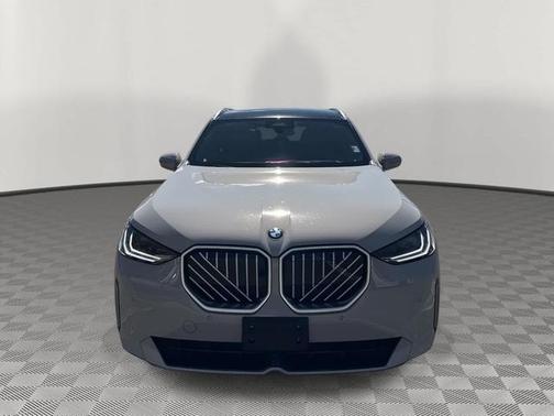 Dune 2025 BMW X3 30 xDrive