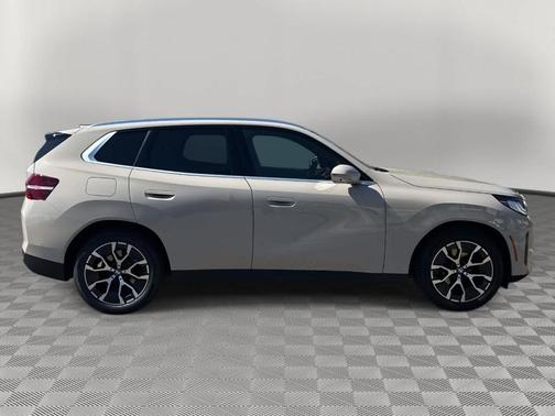 Dune 2025 BMW X3 30 xDrive