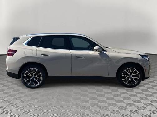 Dune 2025 BMW X3 30 xDrive