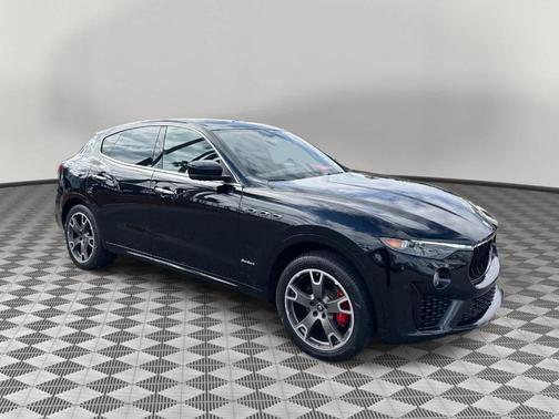 2021 Maserati Levante GranSport