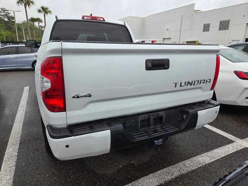 Wind Chill Pearl 2021 Toyota Tundra 1794