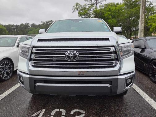 Wind Chill Pearl 2021 Toyota Tundra 1794